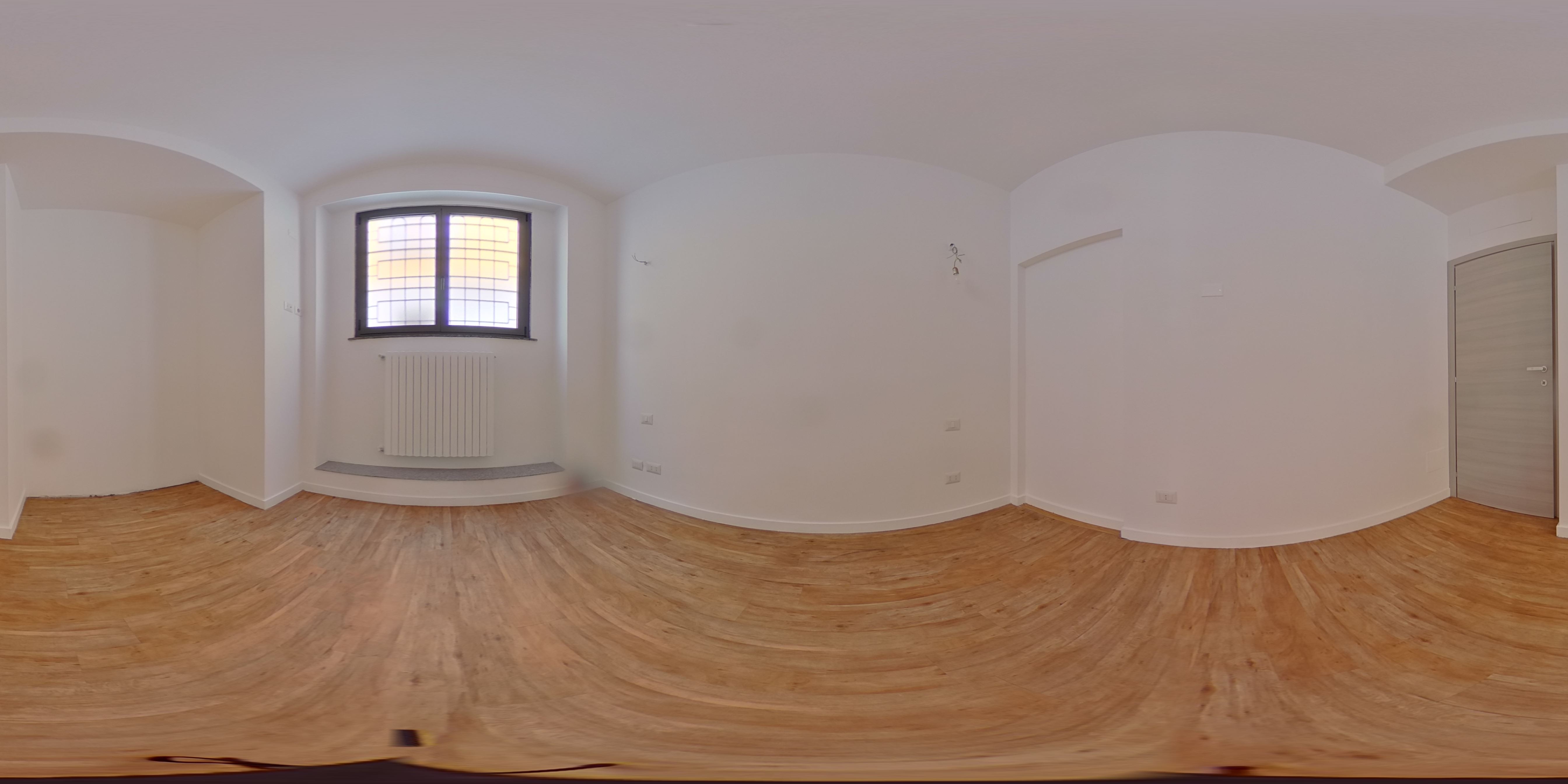 Appartamento in Vendita Monza