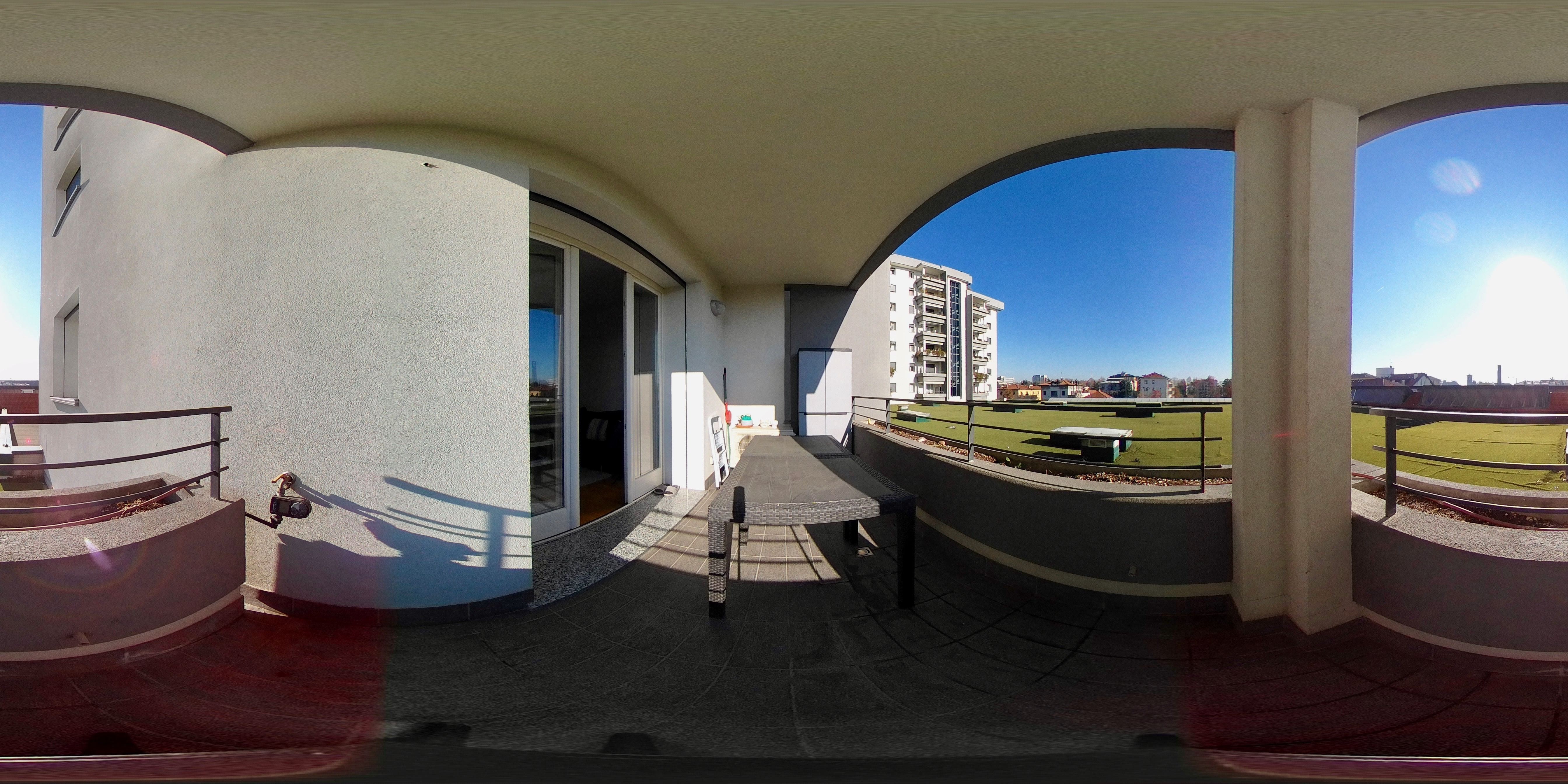 Appartamento in Vendita Monza