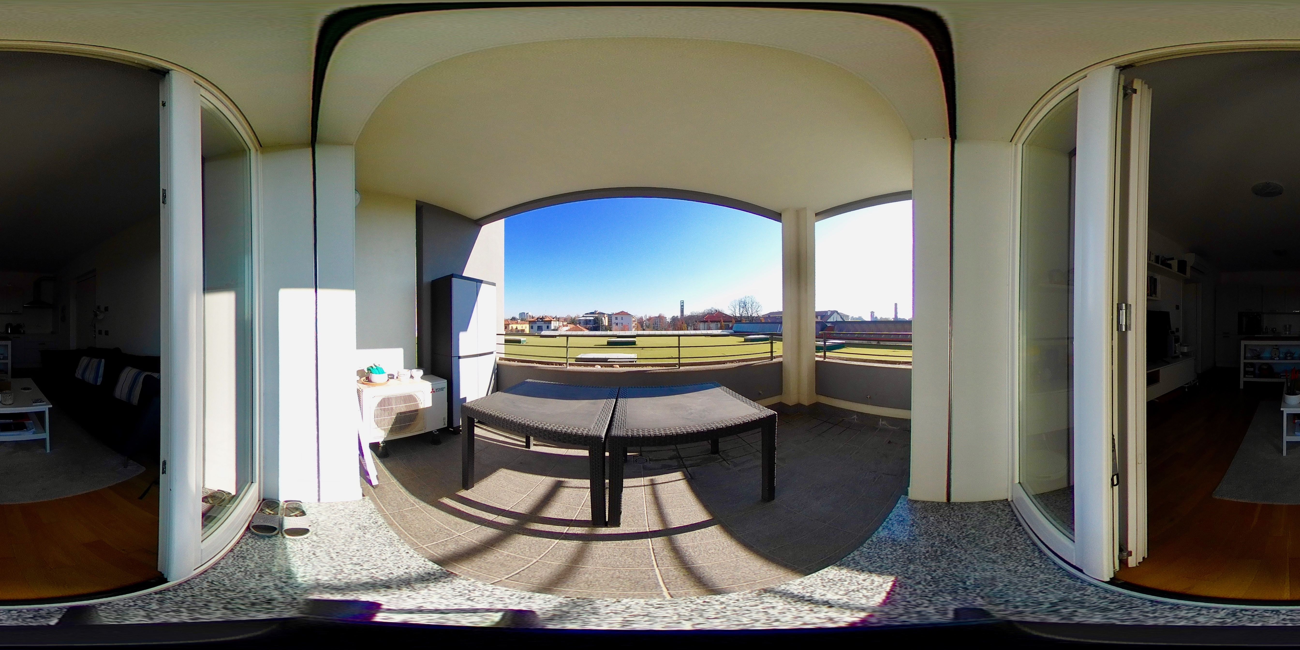 Appartamento in Vendita Monza