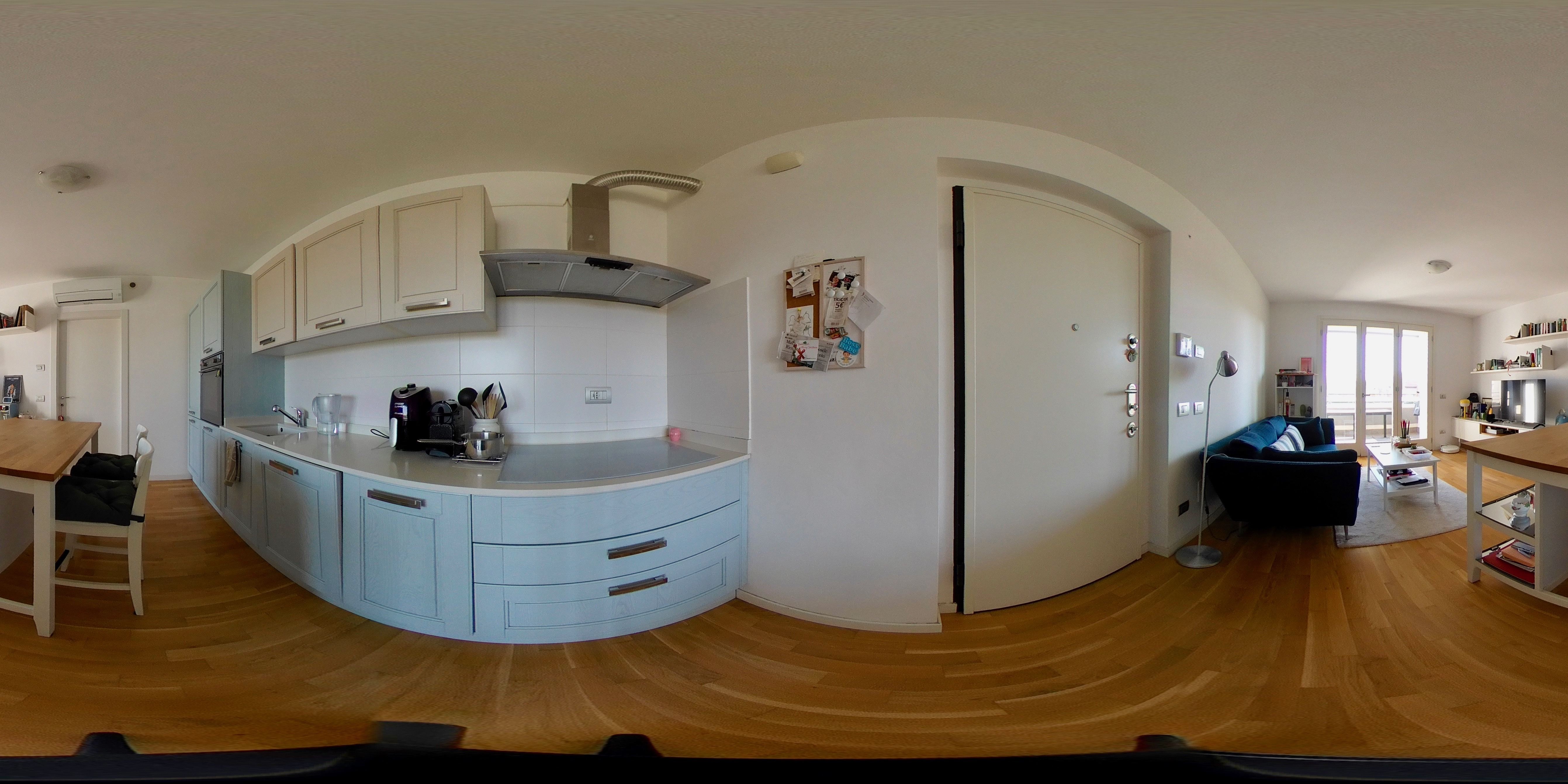 Appartamento in Vendita Monza