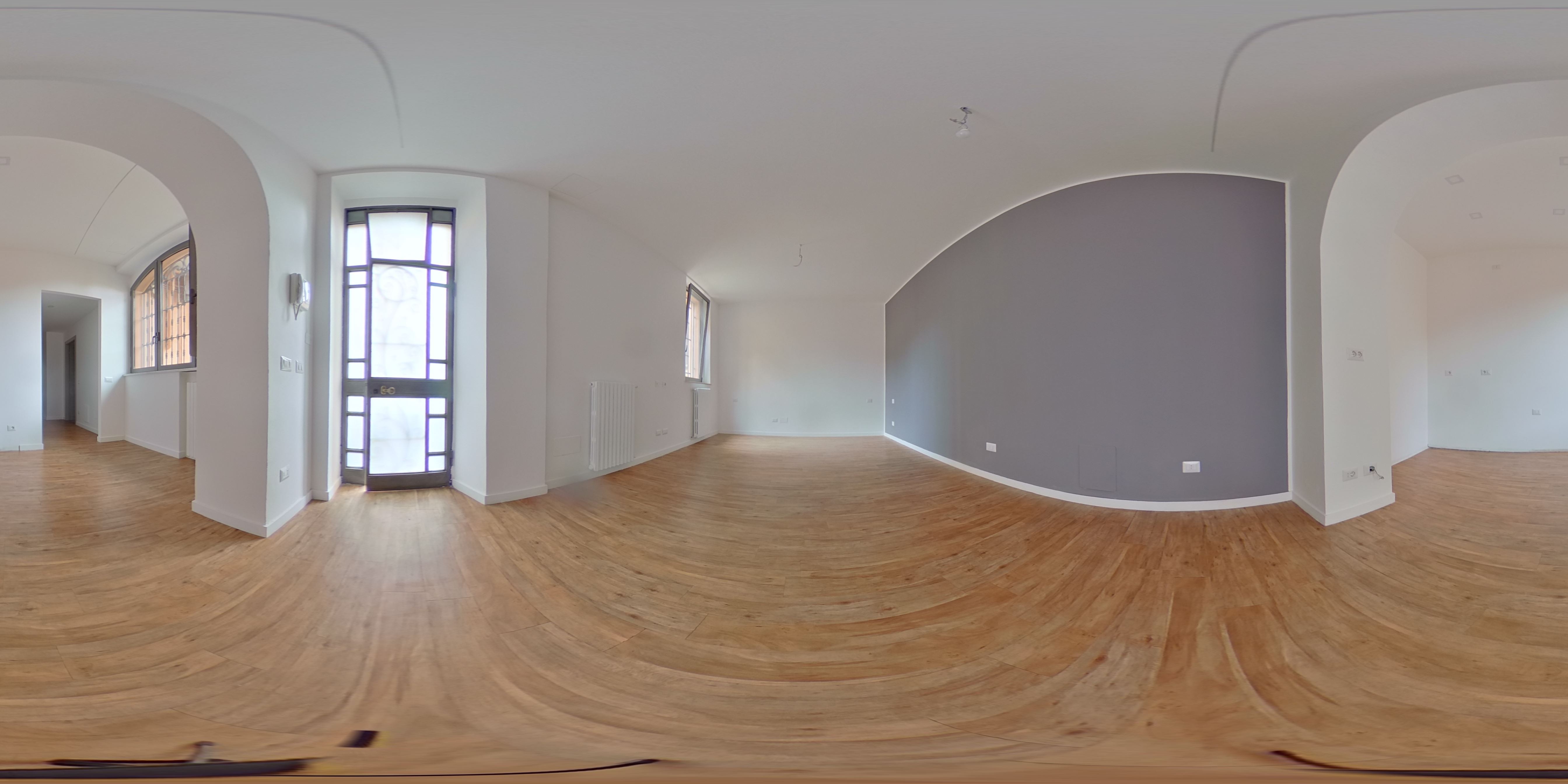 Appartamento in Vendita Monza