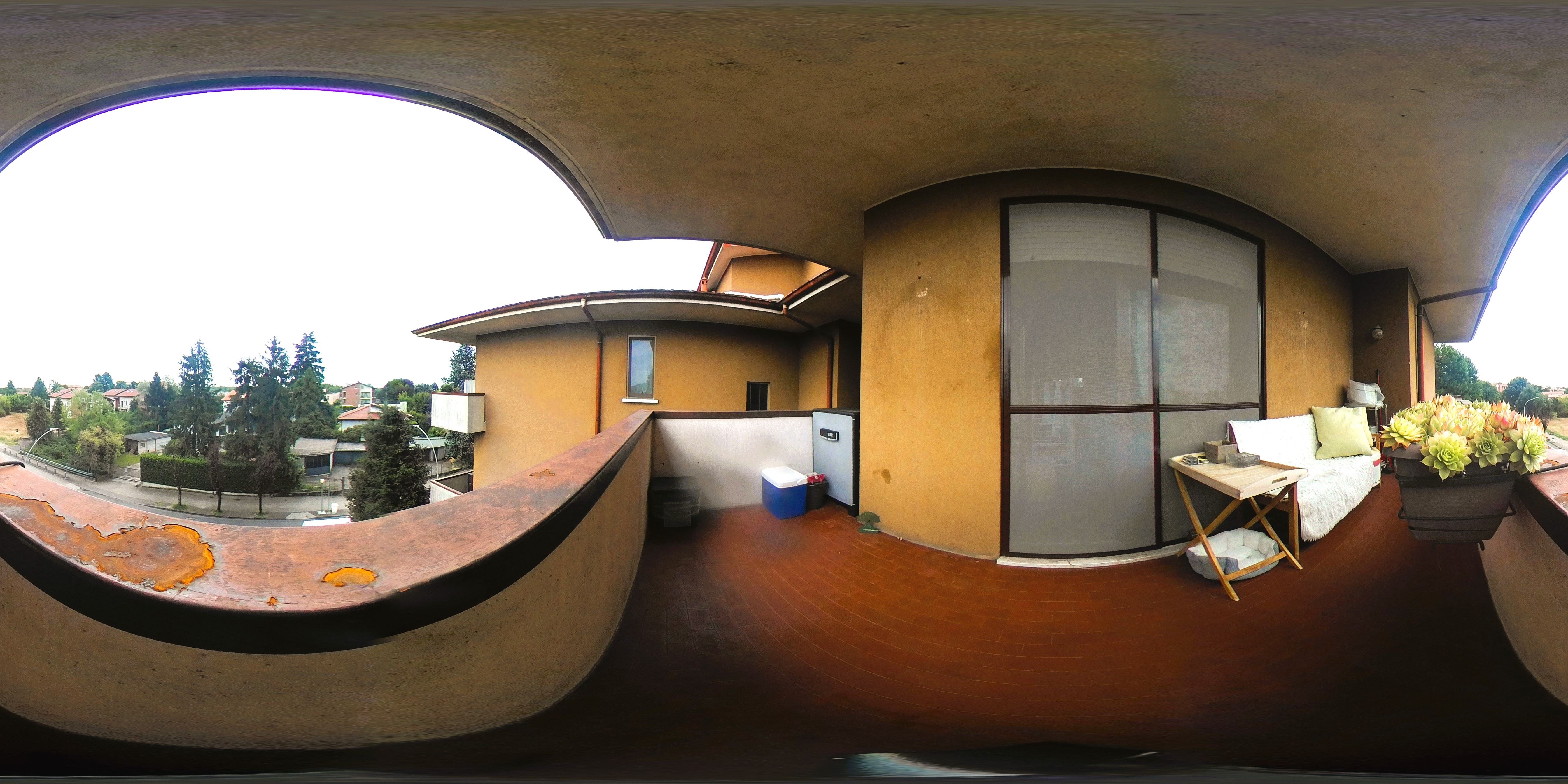 Appartamento in Vendita Bellusco