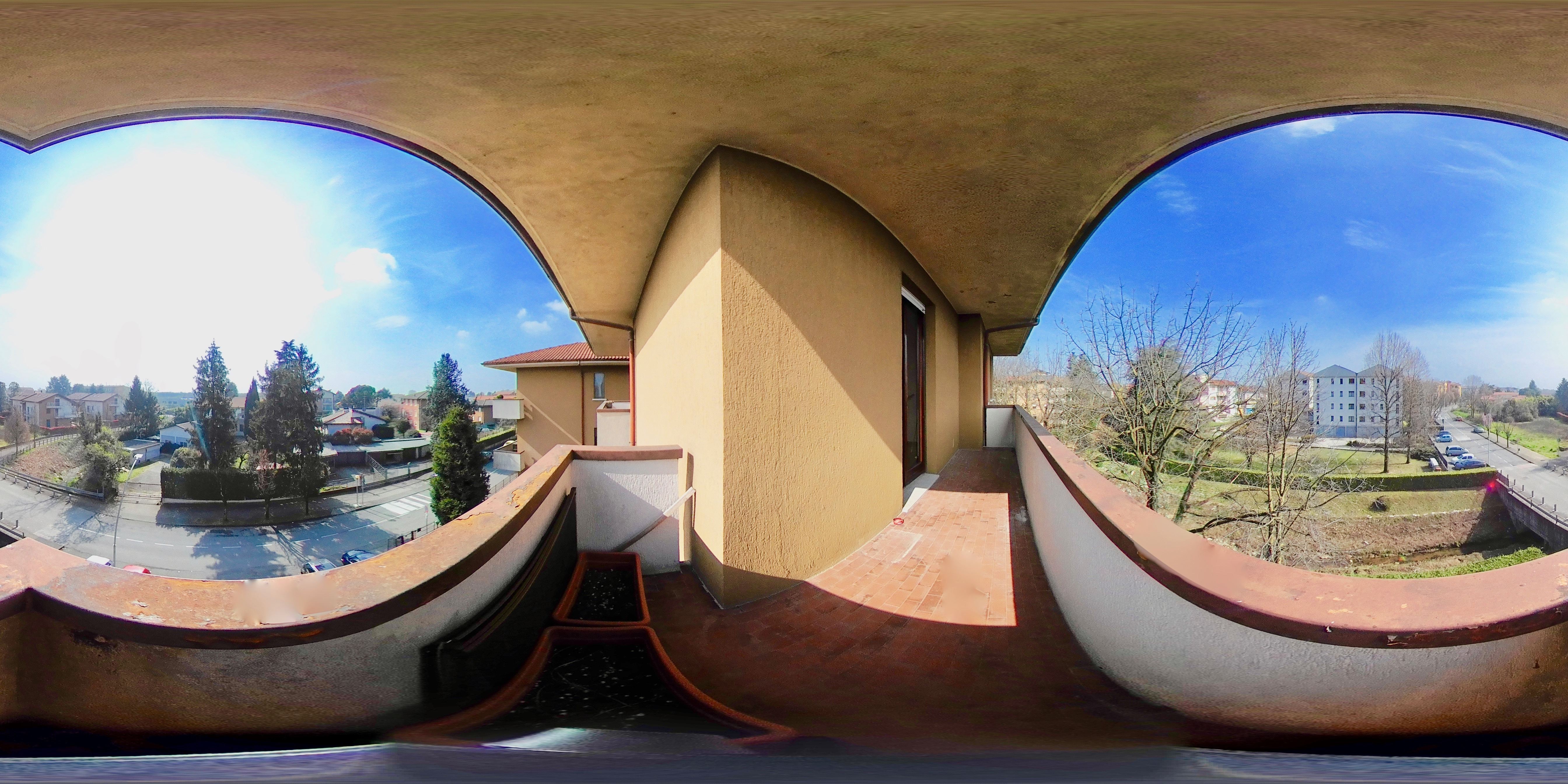 Appartamento in Vendita Bellusco