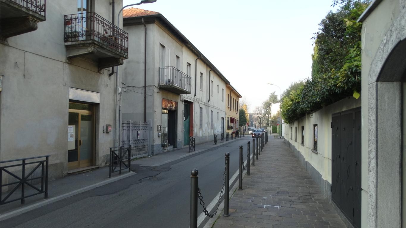 MONZA Parco - grazioso bilocale arredato